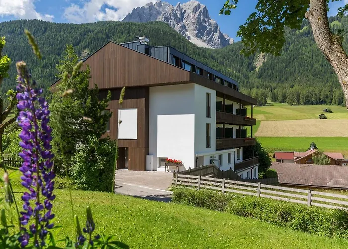 Hotel Strobl