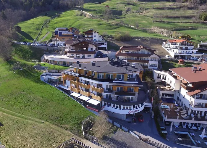 Hotel Sonnleiten