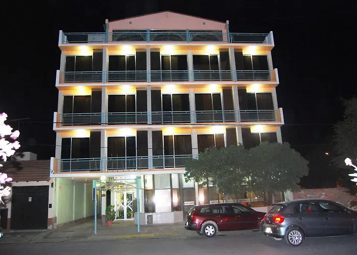 Hotel Fantilli