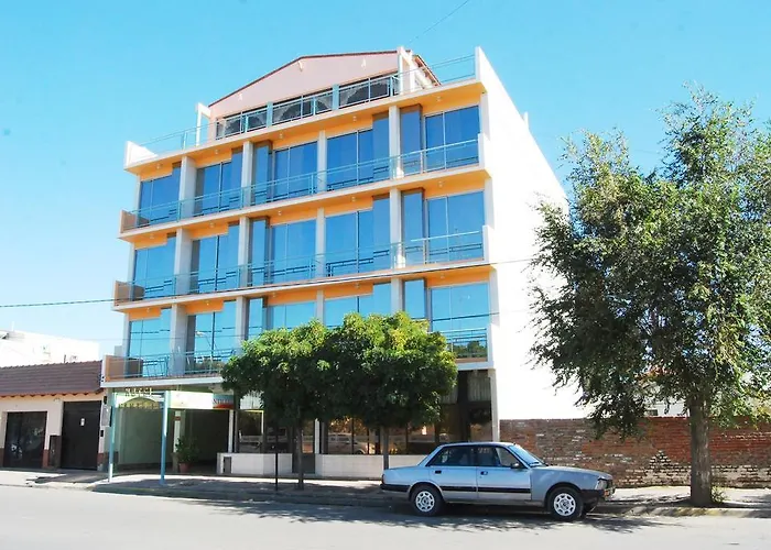 Hotel Fantilli