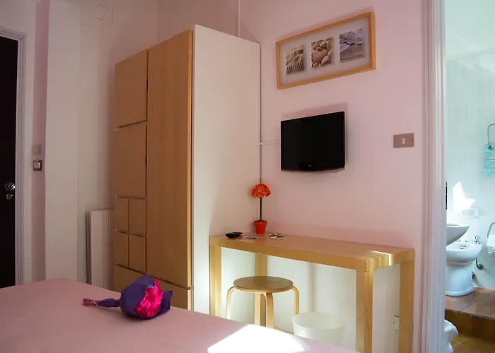 Hotel Giongo