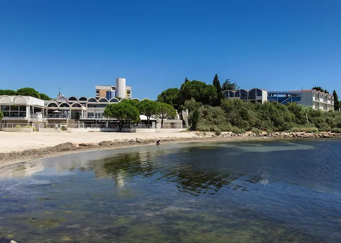 Belambra Clubs Balaruc-Les-Bains - Les Rives De Thau