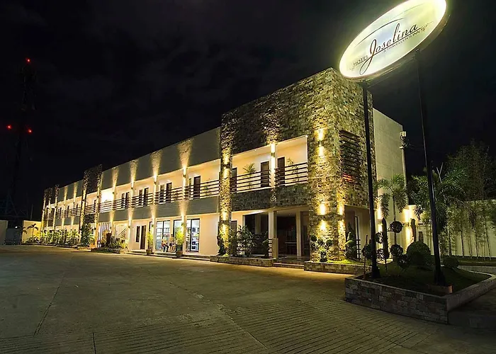 Hotel Joselina