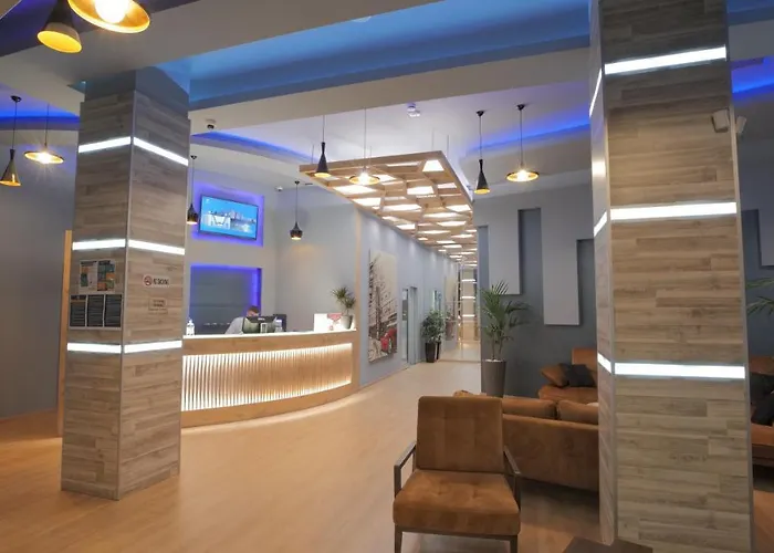 Granda Hotel