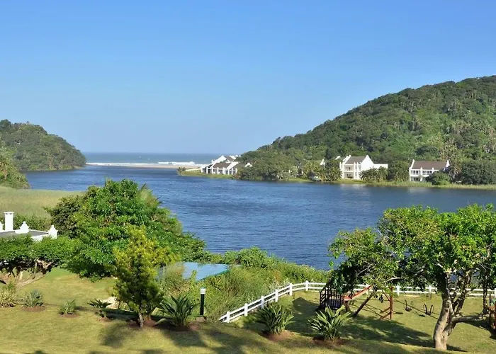 The Estuary Hotel & Spa