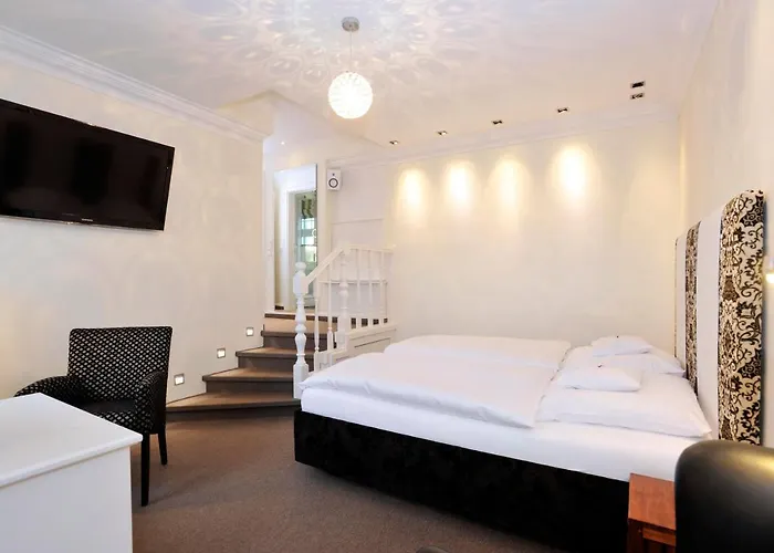 Hotel Strandhoern