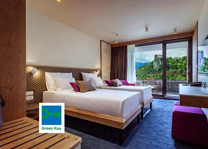 Hotel Park - Sava Hotels & Resorts