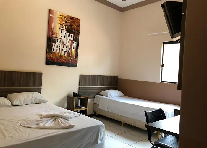 Roma Palace Hotel