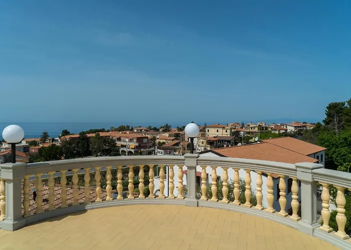 Hotel Villa Cerelis