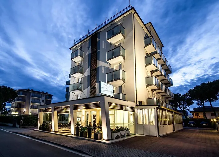 Hotel & Aparthotel Carinthia S