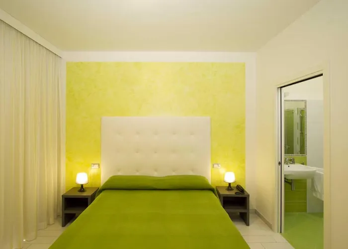 Hotel La Maestra