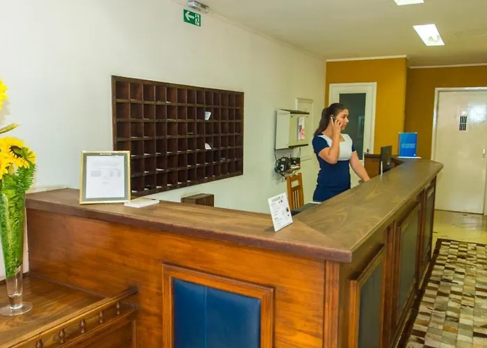 Hotel Obino