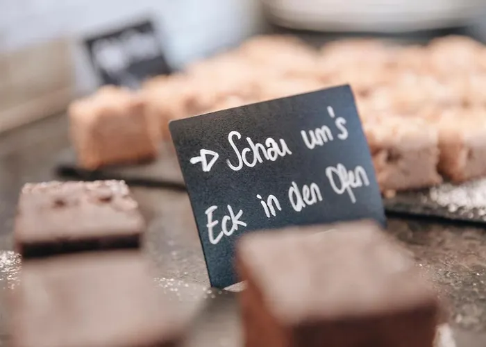 Der Greil - Wein & Gourmethotel