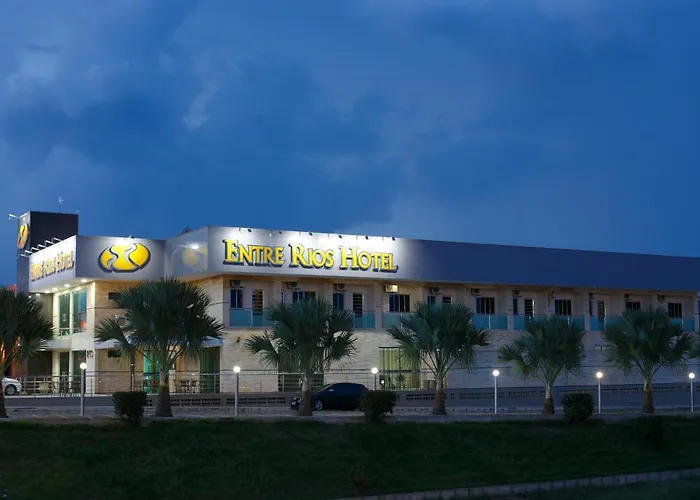 Entre Rios Hotel