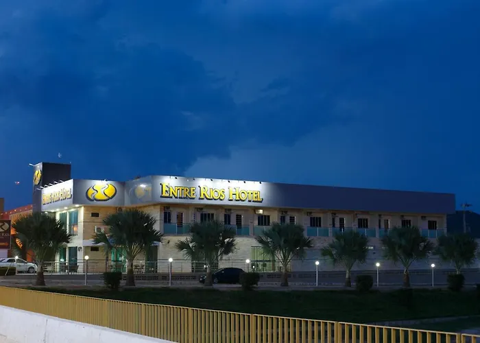 Entre Rios Hotel