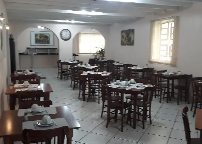 Cithos Hotel