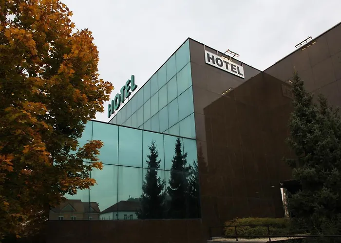 Hotel Cubis