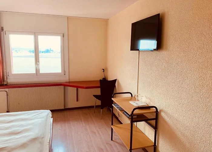 Hotel Lyssach