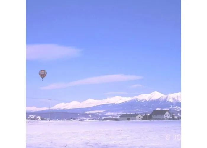 Ｆｕｒａｎｏ Ｎａｔｕｌｕｘ Ｈｏｔｅｌ - Vacation Stay 68187V