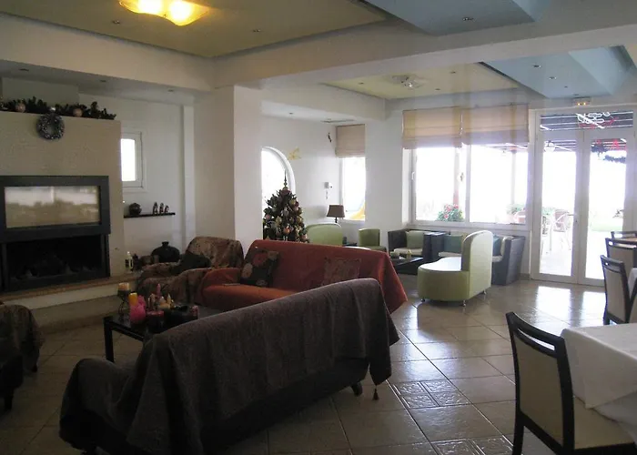 Alma Hotel