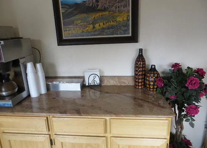 Scottish Inns Elko