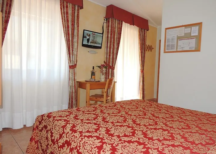 Albergo Eden