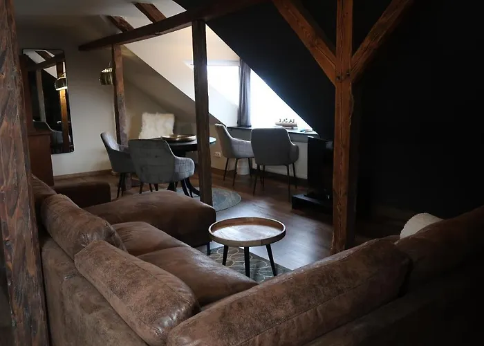 Lodge Boutique Hotel Kuehlungsborn