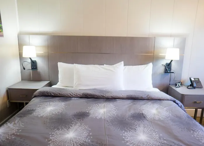 Stay Express Inn Chattanooga