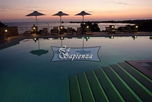 La Sapienza