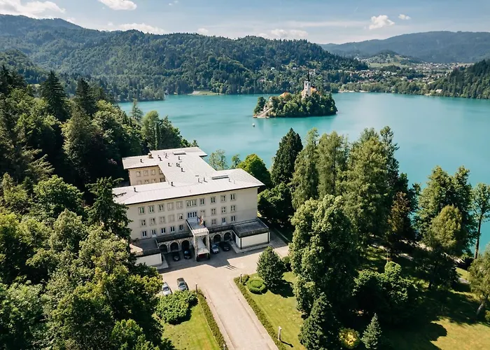 Vila Bled