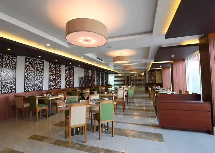 Pushkara Sarovar Portico