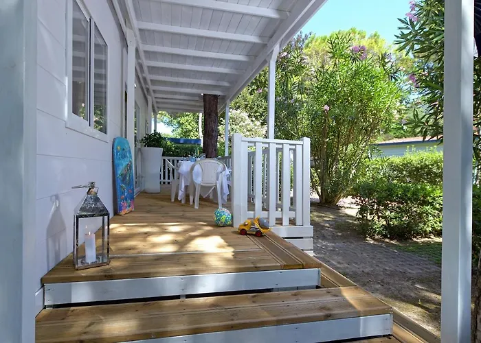 Camping Village Pino Mare