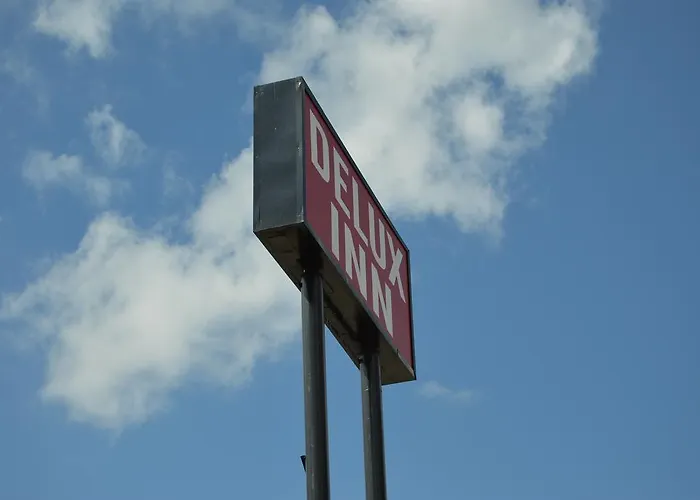 Delux Inn Tulsa