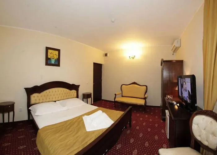 Hotel Maryo