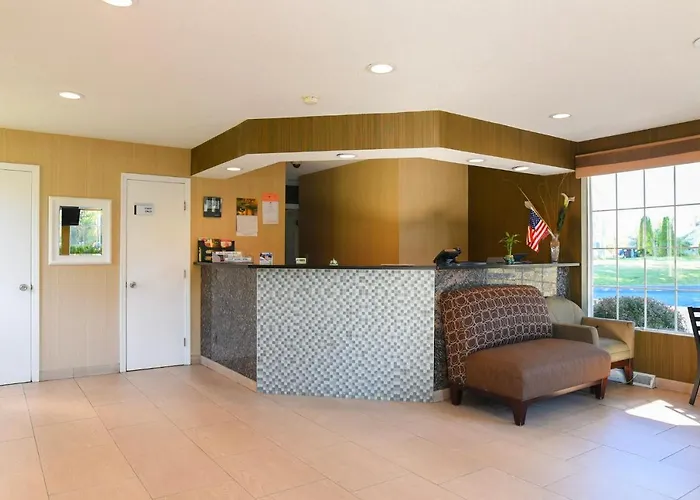 Capital Inn And Suites