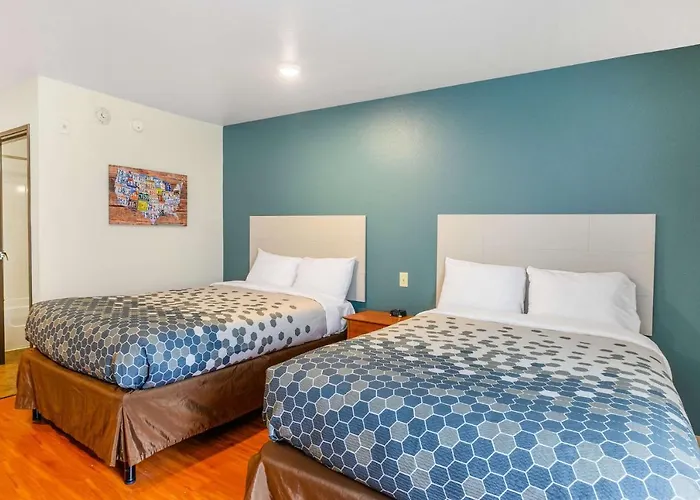 Econo Lodge Hammond
