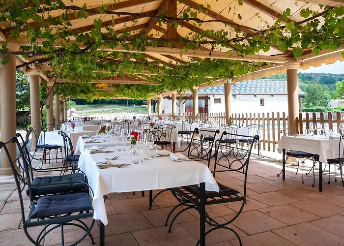Hotel La Gentilhommiere