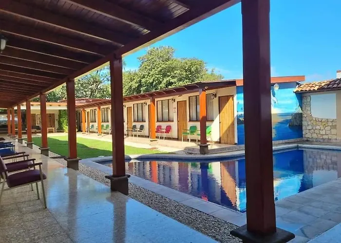 Hotel La Siesta