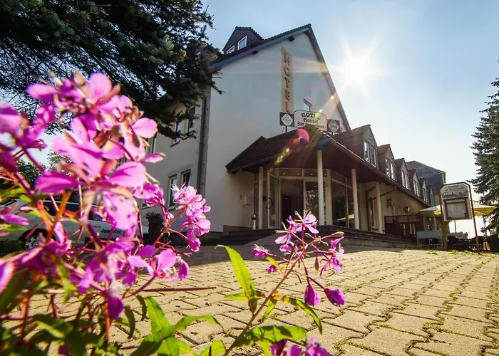 Hotel Gasthof Zur Heinzebank