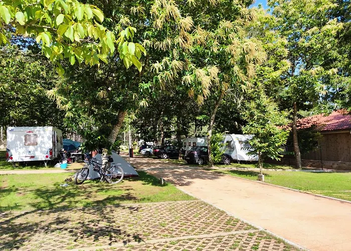 Teiraboa Base Camp