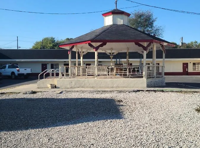 Etown Motel