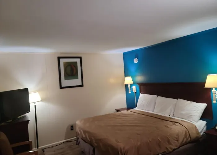 Etown Motel