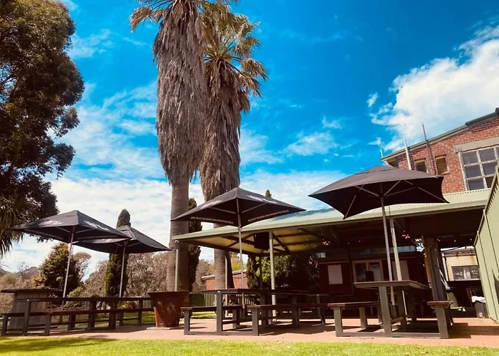 Donnybrook Hotel Wa