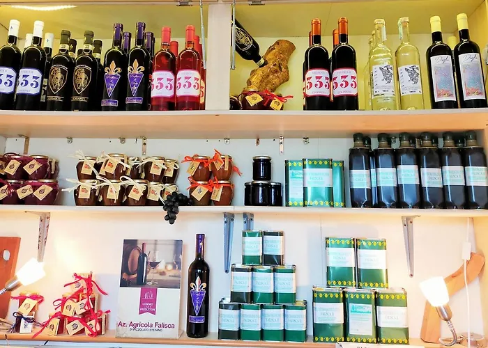 Agricamping Poggio Ai Pini Wine Camping