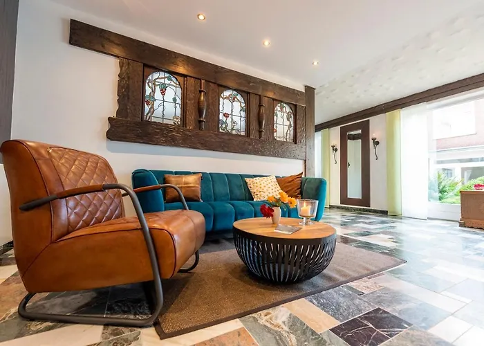 Ferienhotel Haus Becker
