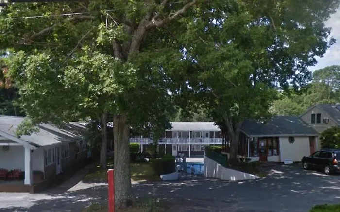 La Plaza Del Sol Motel