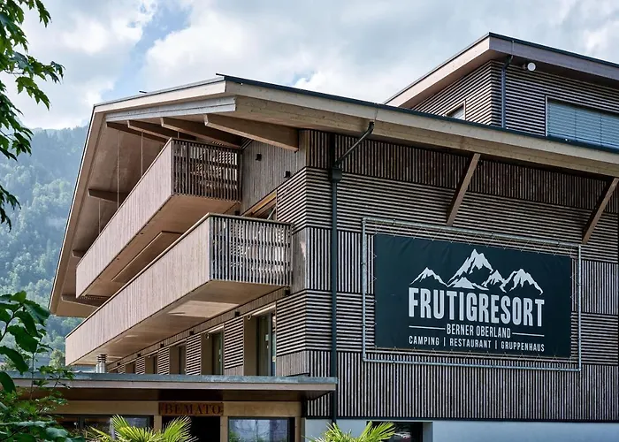 Frutigresort