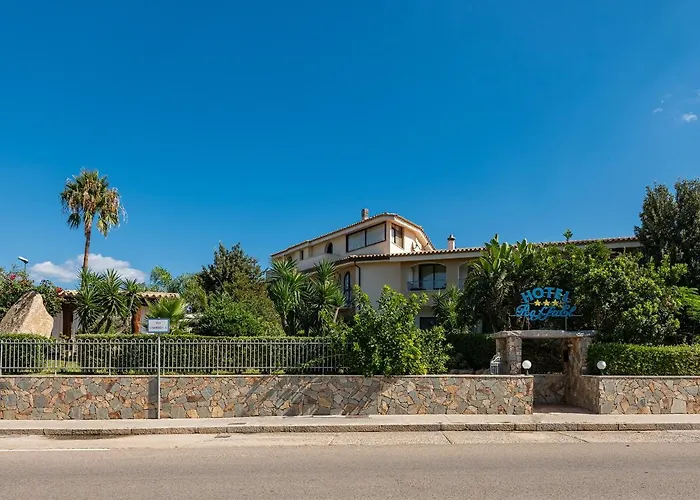 Hotel RaffaEl