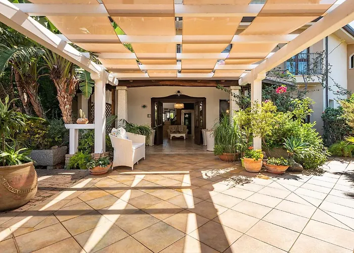 Hotel Raffael