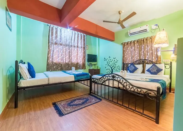 Kiara Hotel Goa